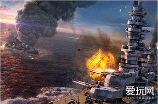 战舰世界传奇最新爆料,全新爆料揭秘神秘战舰与未知海域