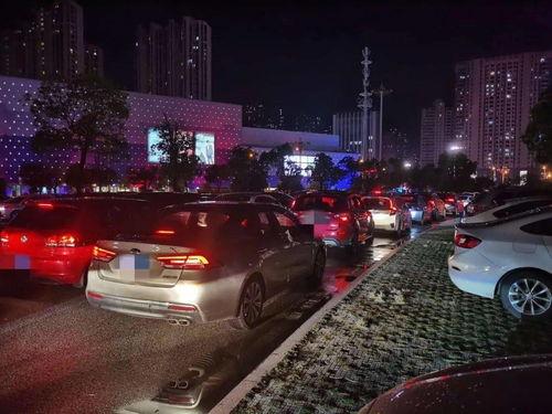 庐山路堵车最新爆料,最新堵车爆料，出行请注意绕行