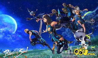 剑灵新版本最新爆料,神秘势力崛起，全新冒险篇章即将开启