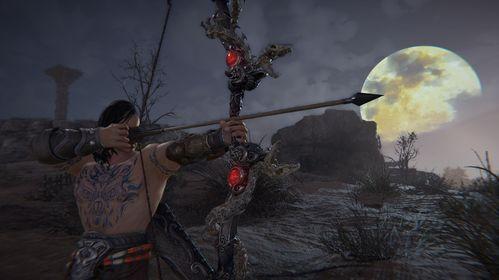 永劫无间最新爆料官方,神秘势力崛起，战局风云再起！