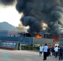 南康爆料重大事故案例最新,揭秘事故真相与反思安全警示