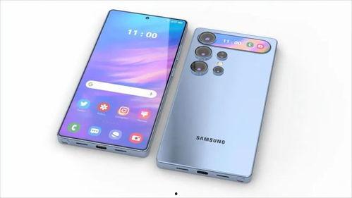 三星s26ultra最新爆料,颠覆视觉体验的旗舰新王