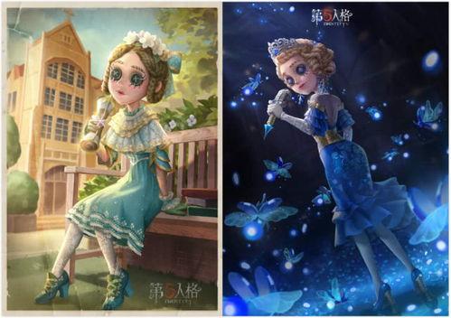 第五人格医生最新爆料,揭秘游戏背后惊悚真相