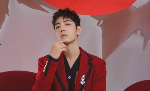 肖战和王一博的最新爆料,揭秘幕后故事与精彩瞬间